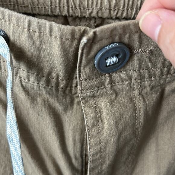 VUORI Ripstop Pants. M - Picture 6 of 12
